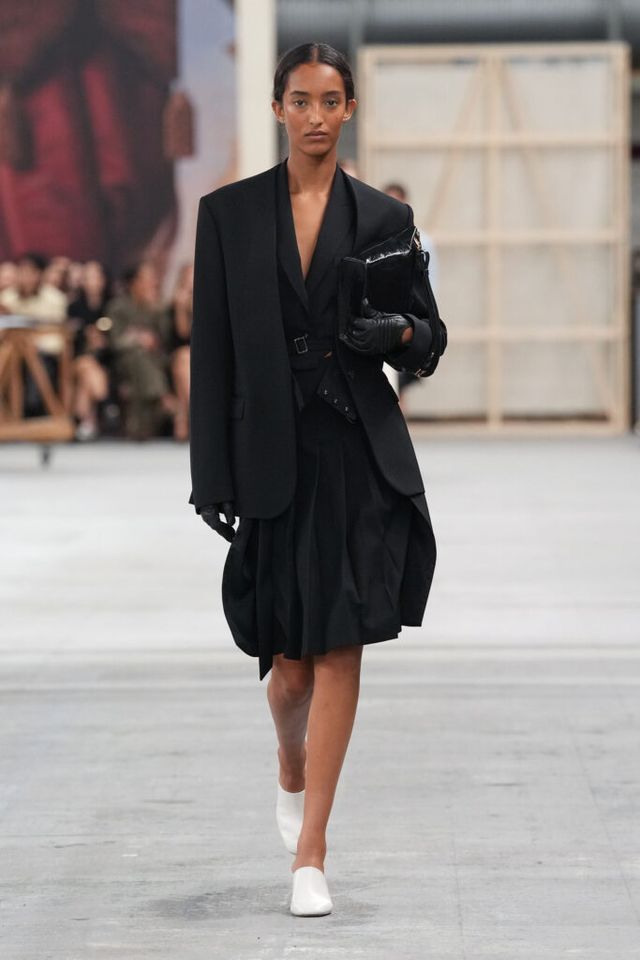 Tods S/S24 Collection