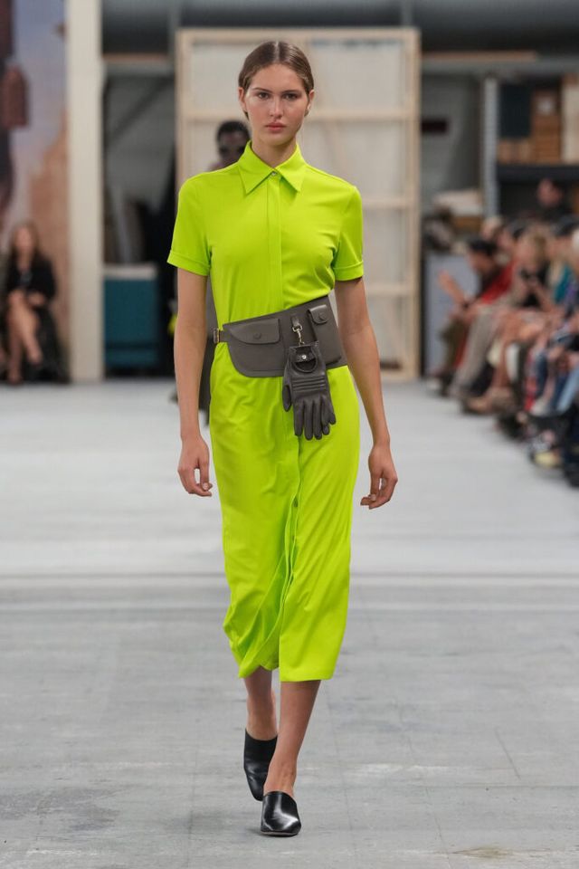 Tods S/S24 Collection