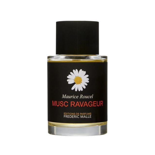 지드래곤을 위해 특별 제작된 뮤스크 라바줴 스페셜 에디션