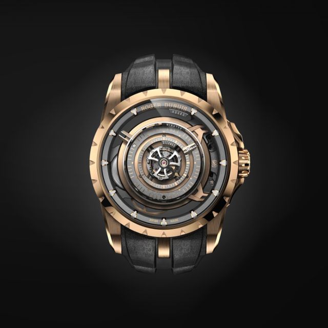 로저드뷔 오르비스 인 마키나