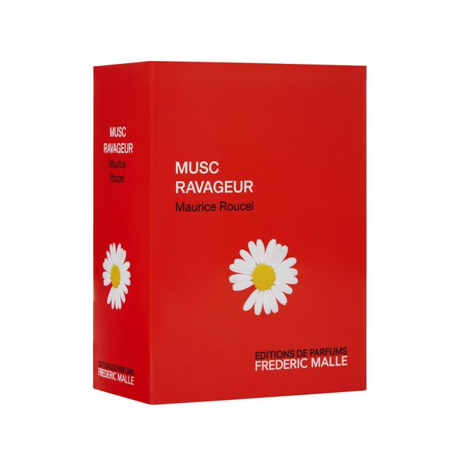 에디션 드 퍼퓸 프레디틱 말이 지드래곤을 위해 특별 제작한 뮤스크 라바줴 스페셜 에디션