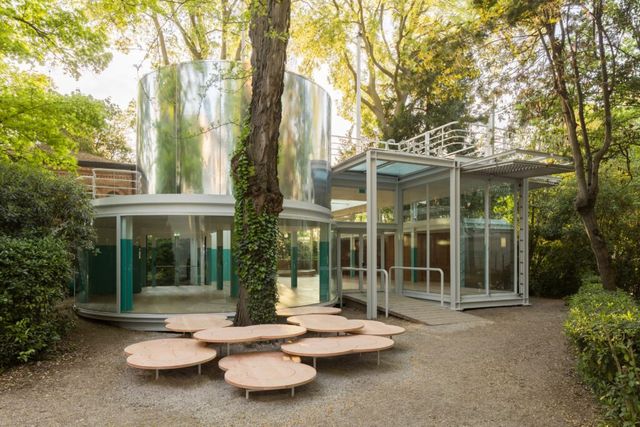 <구정아 - 오도라마 시티> 전시 전경