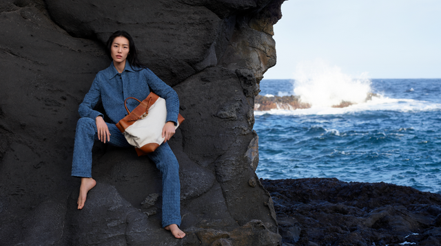 보테가베네타, 안디아모백, 가방