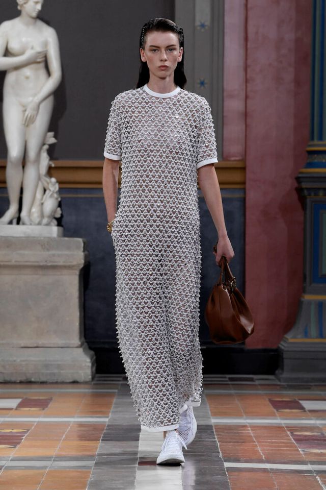 Valentino S/S 24 collection