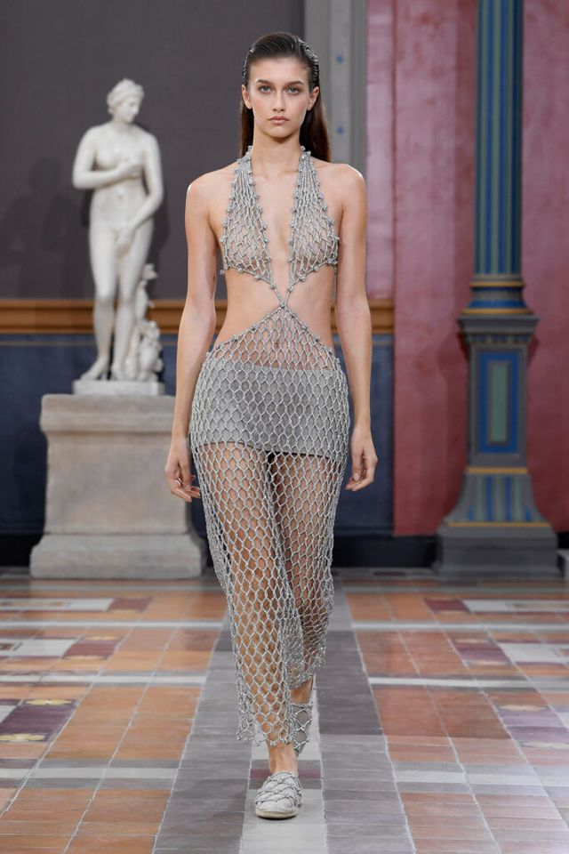 Valentino S/S 24 collection