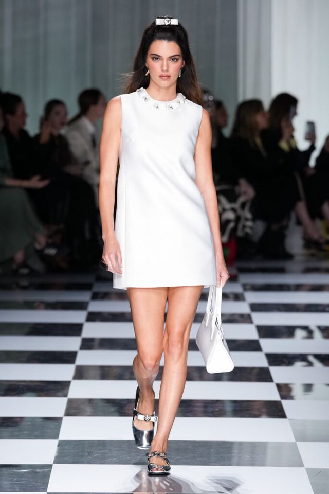 Versace S/S 24 Collecton