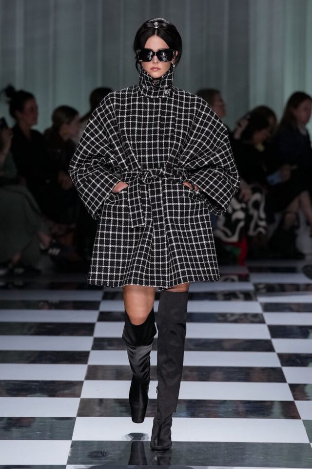 Versace S/S 24 Collecton