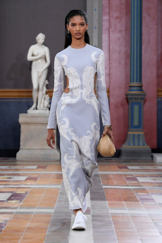 Valentino S/S 24 collection