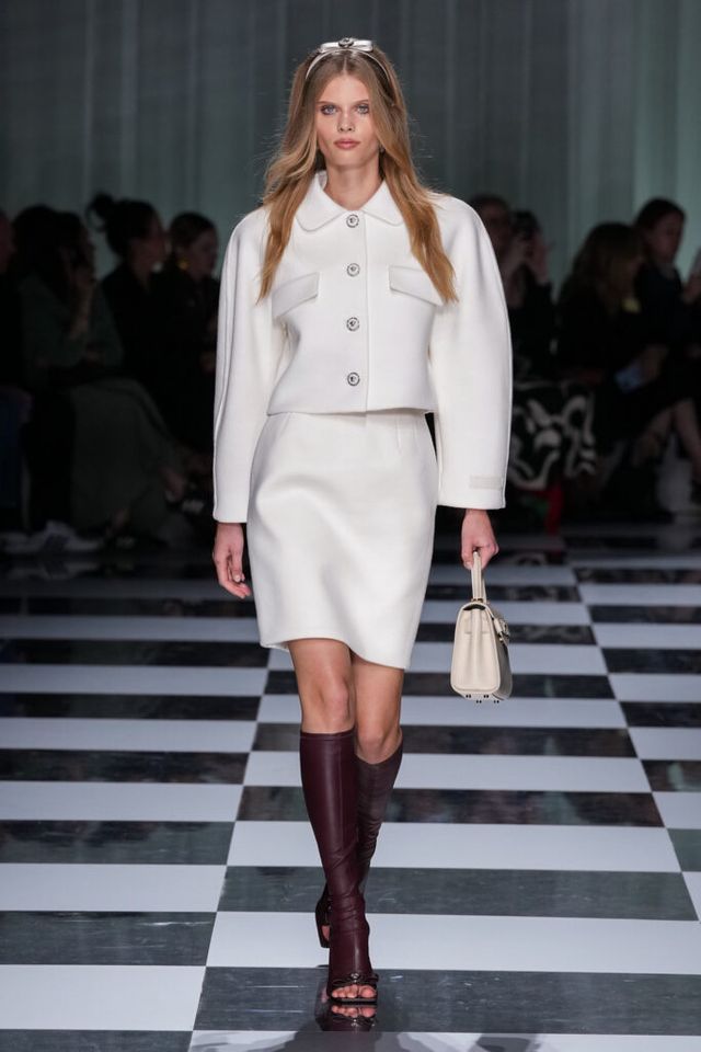 Versace S/S 24 Collecton