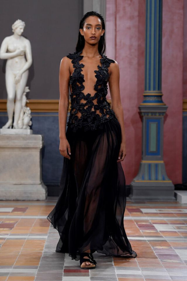 Valentino S/S 24 collection