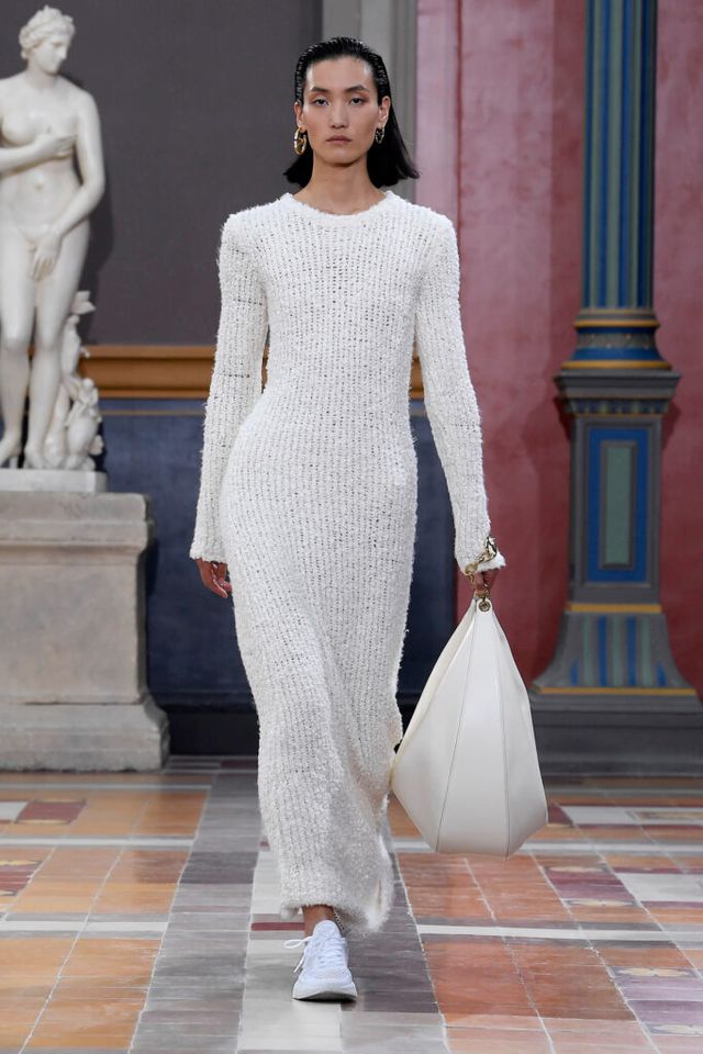 Valentino S/S 24 collection