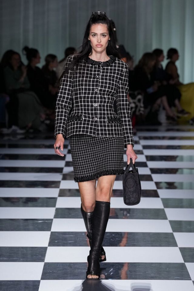 Versace S/S 24 Collecton