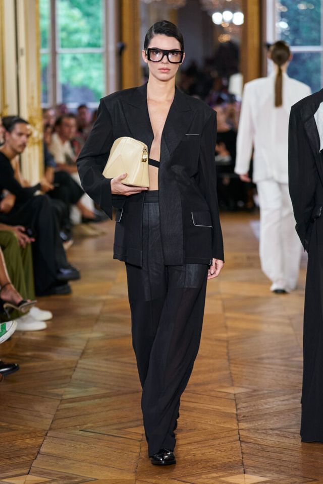 Victoria Beckham S/S24 Collection