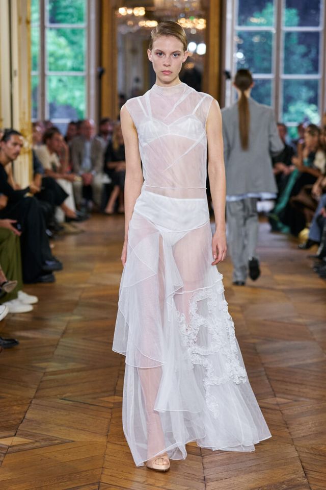 Victoria Beckham S/S24 Collection