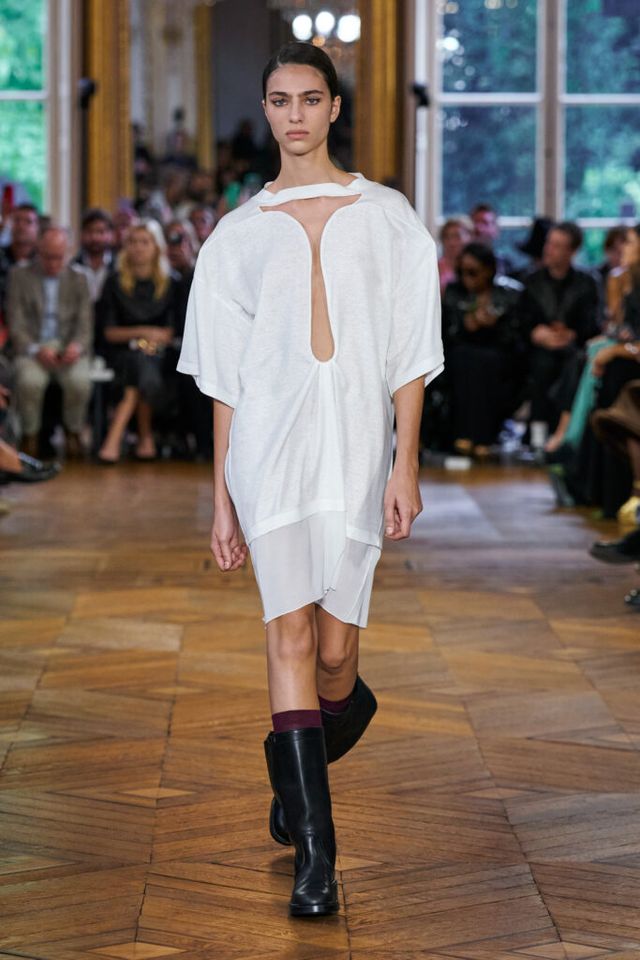 Victoria Beckham S/S24 Collection