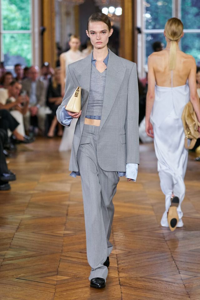 Victoria Beckham S/S24 Collection