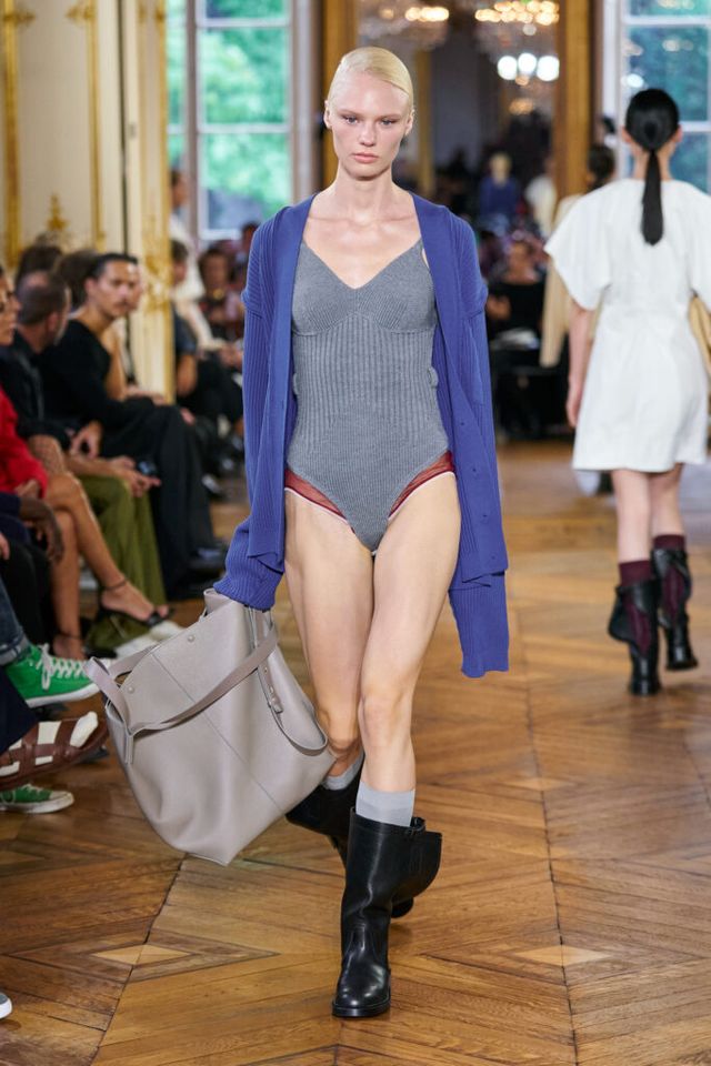 Victoria Beckham S/S24 Collection