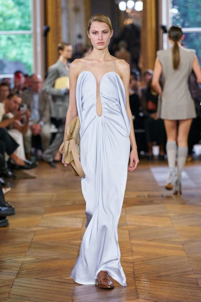 Victoria Beckham S/S24 Collection