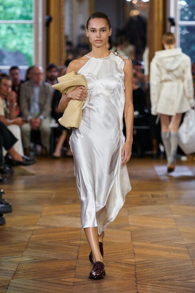 Victoria Beckham S/S24 Collection