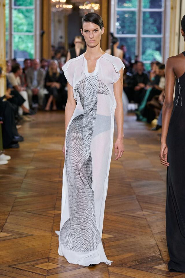 Victoria Beckham S/S24 Collection