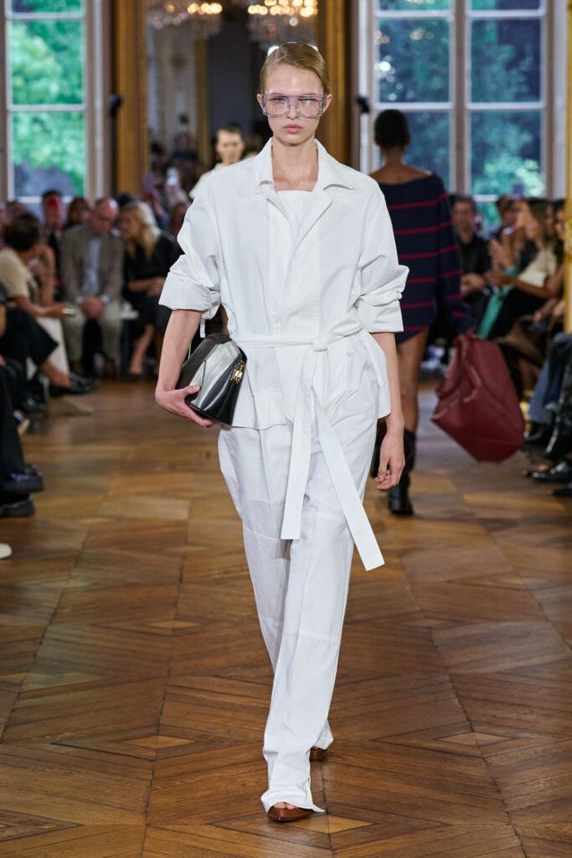 Victoria Beckham S/S24 Collection