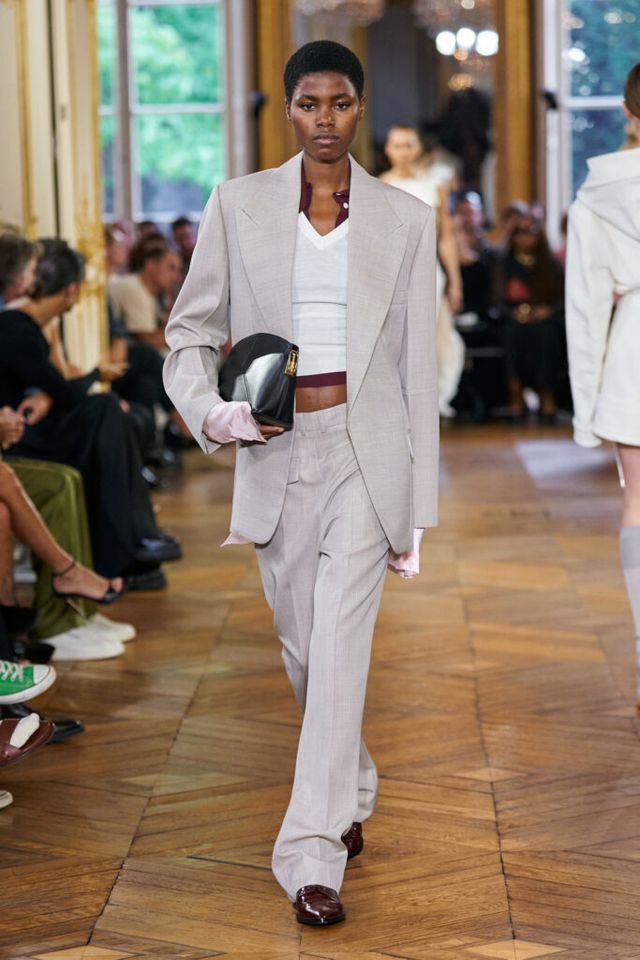 Victoria Beckham S/S24 Collection