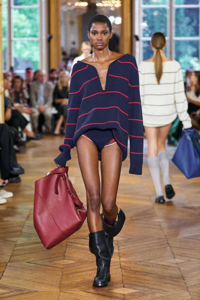 Victoria Beckham S/S24 Collection