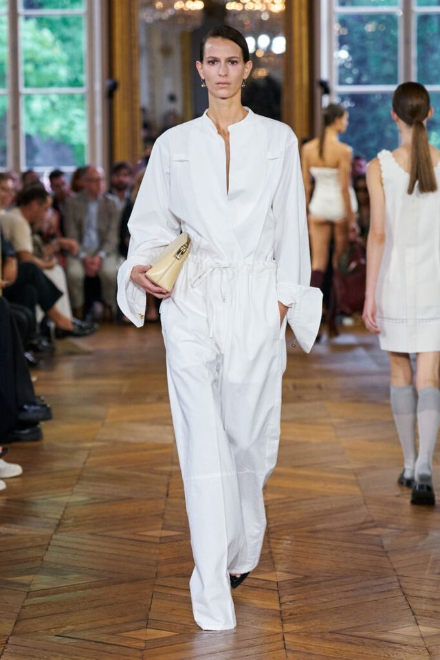 Victoria Beckham S/S24 Collection