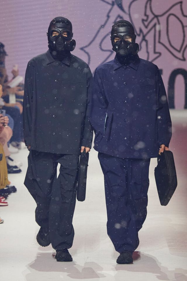 Ajobyajo S/S 24 Collections