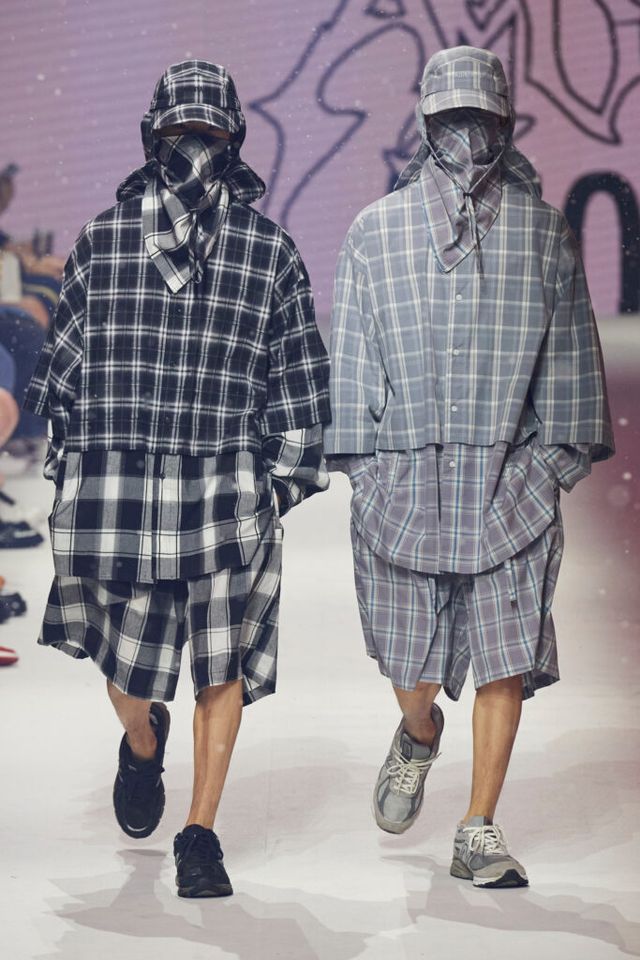 Ajobyajo S/S 24 Collection