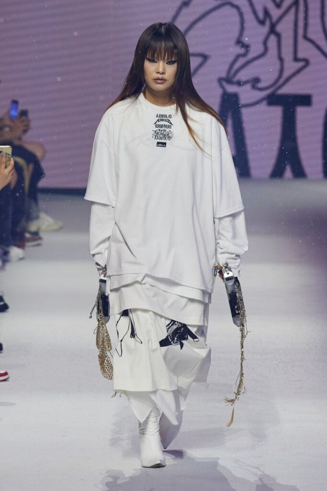 Ajobyajo S/S 24 Collection