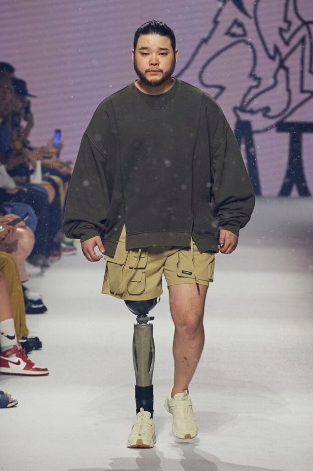 Ajobyajo S/S 24 Collection