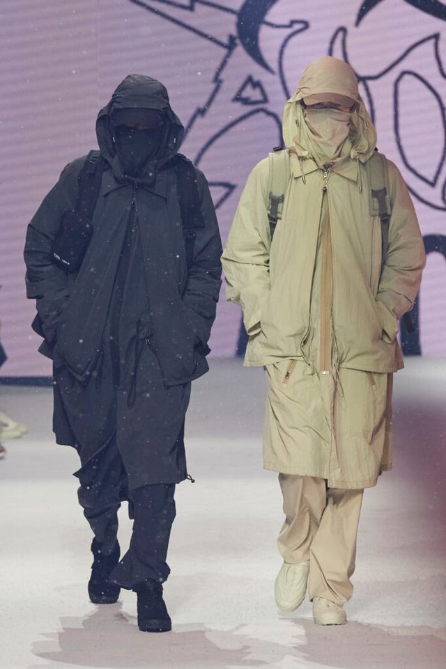 Ajobyajo S/S 24 Collection