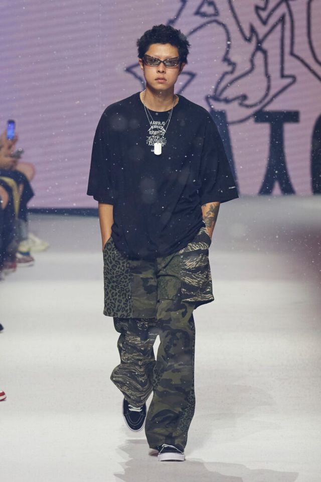 Ajobyajo S/S 24 Collection