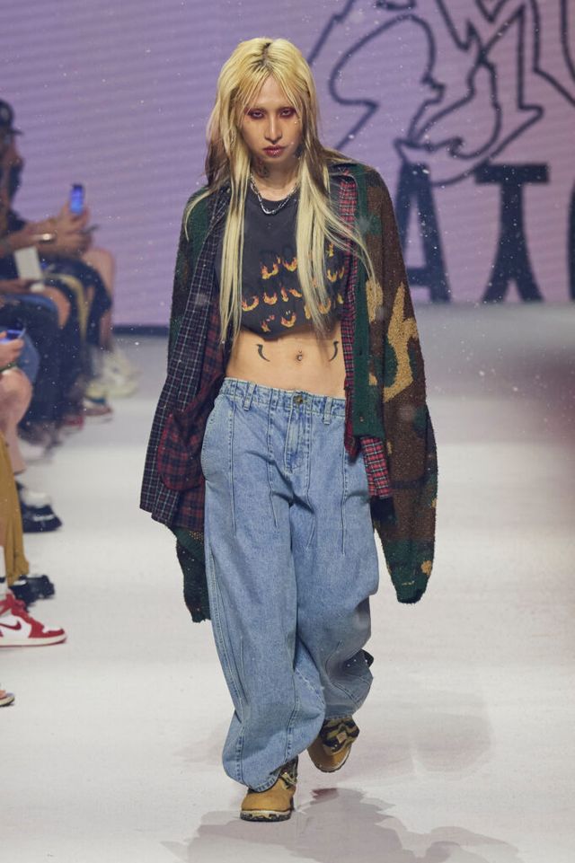 Ajobyajo S/S 24 Collection