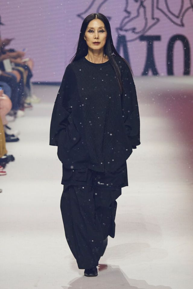 Ajobyajo S/S 24 Collection