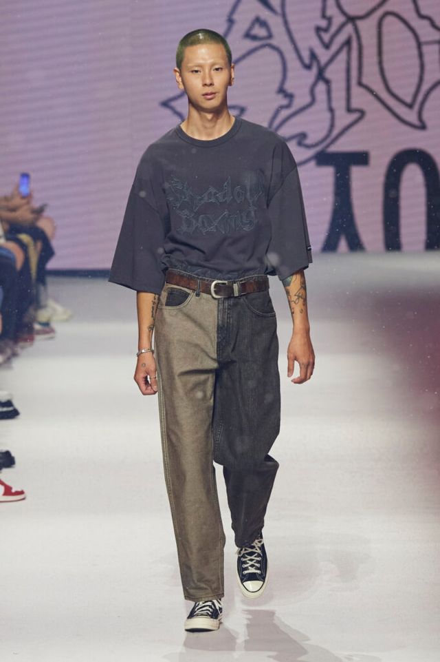 Ajobyajo S/S 24 Collection