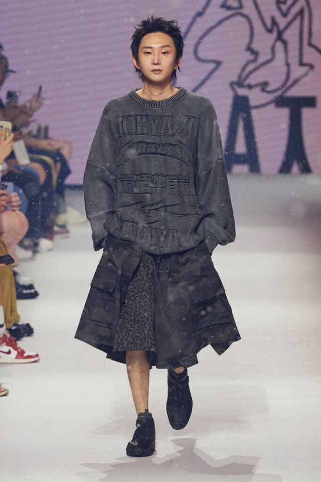 Ajobyajo S/S 24 Collection