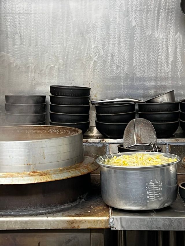 전주, 전주맛집, 맛집, 전주시장, 전주남부시장, 현대옥, 콩나물국밥