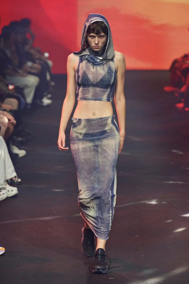 Bluer S/S24 Collection