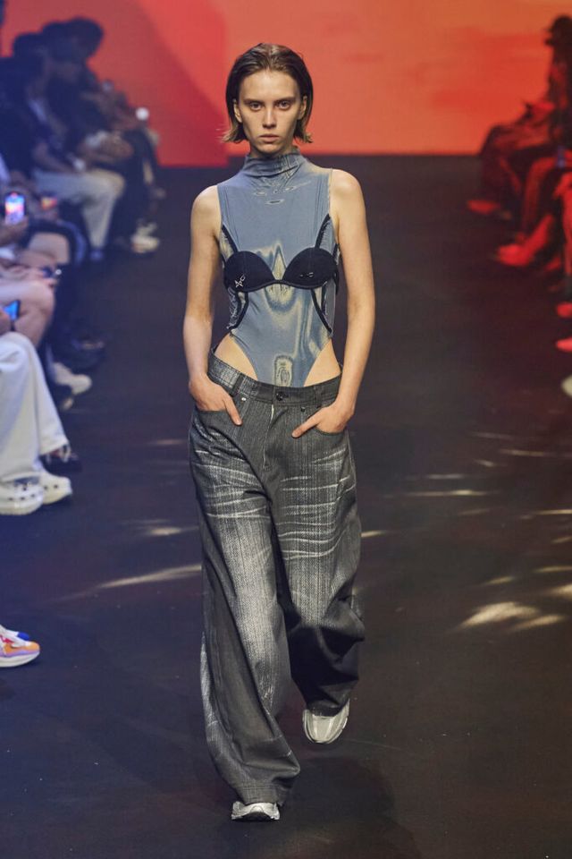 Bluer S/S24 Collection