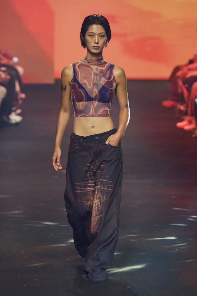 Bluer S/S24 Collection