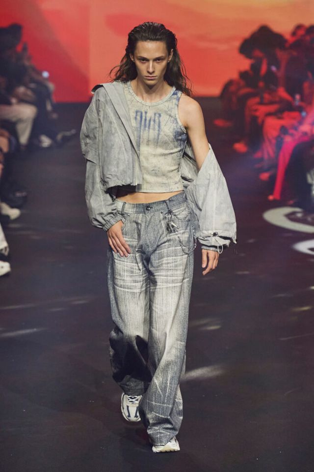 Bluer S/S24 Collection