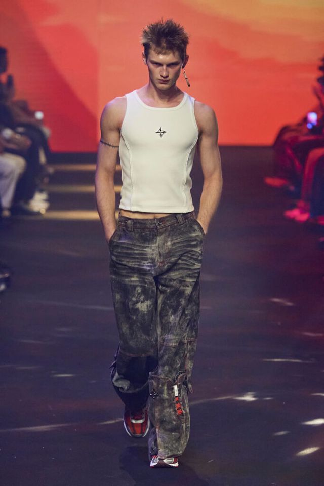 Bluer S/S24 Collection