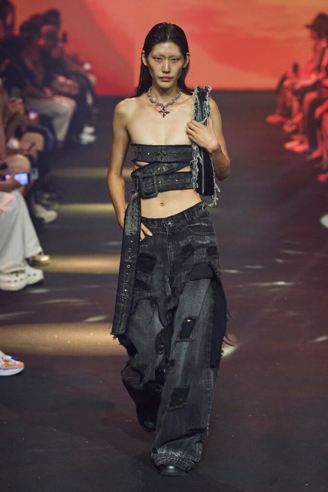 Bluer S/S24 Collection