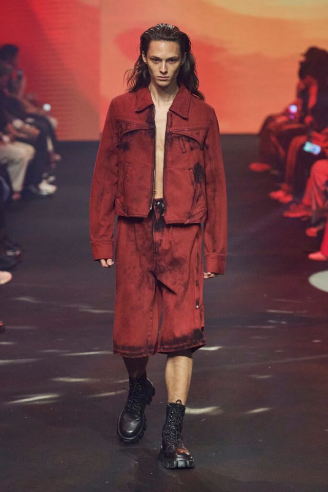 Bluer S/S24 Collection