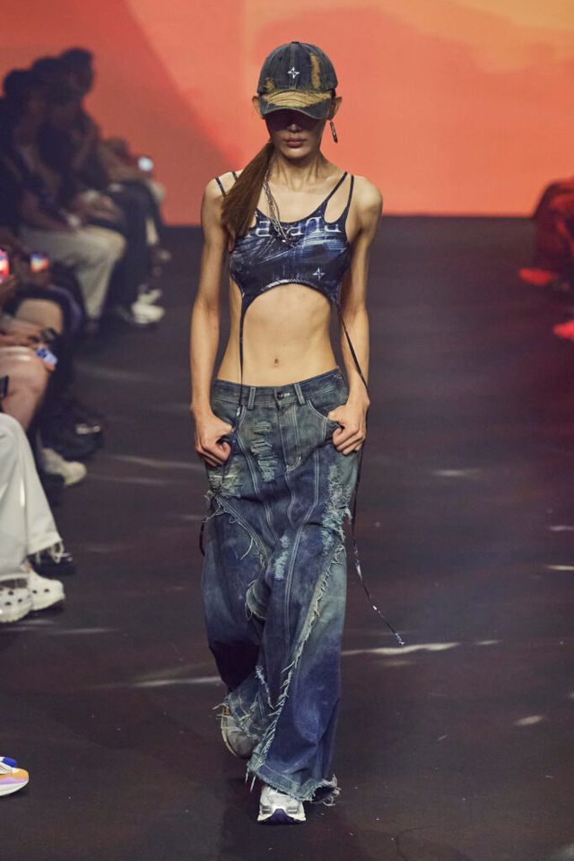 Bluer S/S24 Collection