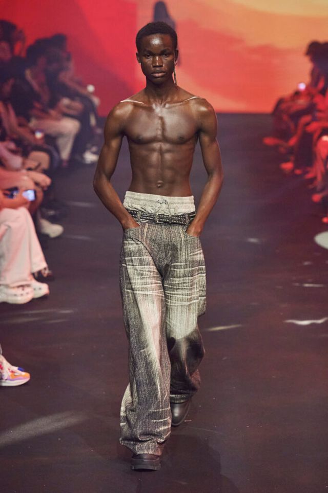 Bluer S/S24 Collection