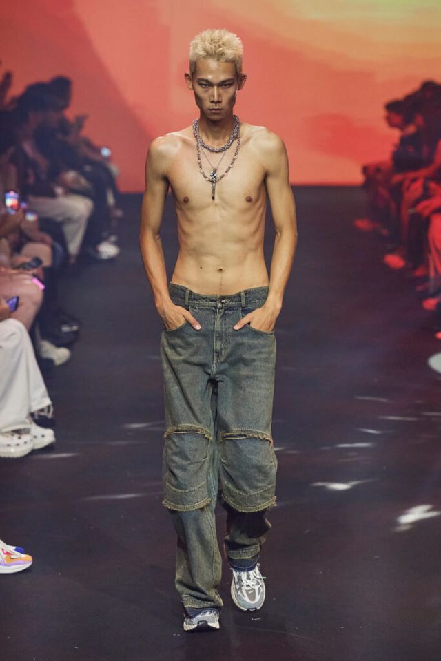 Bluer S/S24 Collection