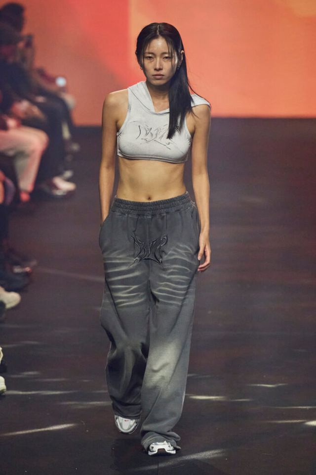 Bluer S/S24 Collection